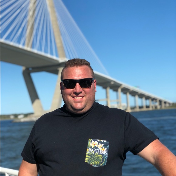 Meet your Posher, Mark - Picture 1 of 1